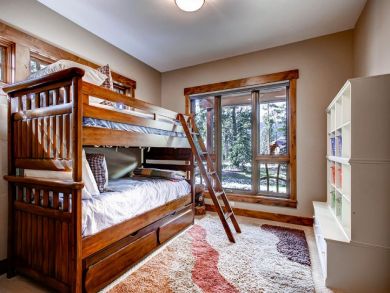Rent this Five Bedroom a Great Lodge Home